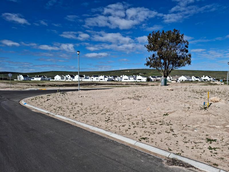 0 Bedroom Property for Sale in Britannia Bay Western Cape
